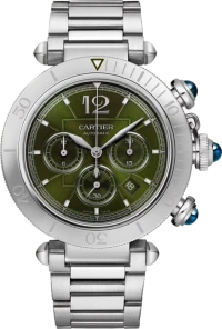 Cartier Pasha de Cartier watch Cartier Pasha de Cartier watch