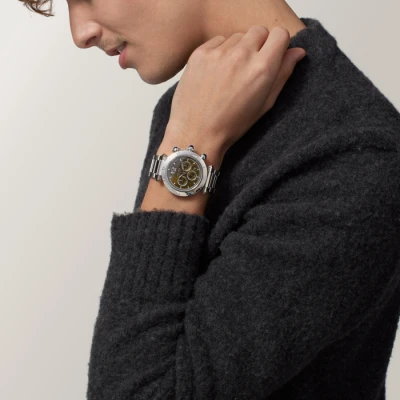 Cartier Pasha de Cartier watch Cartier Pasha de Cartier watch