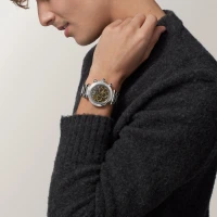 Cartier Pasha de Cartier watch Cartier Pasha de Cartier watch