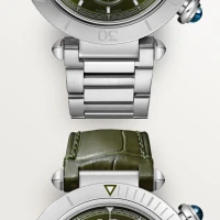 Cartier Pasha de Cartier watch Cartier Pasha de Cartier watch