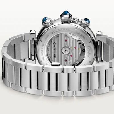 Cartier Pasha de Cartier watch Cartier Pasha de Cartier watch