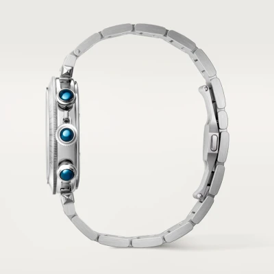 Cartier Pasha de Cartier watch Cartier Pasha de Cartier watch