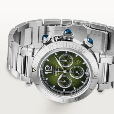 Cartier Pasha de Cartier watch Cartier Pasha de Cartier watch