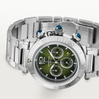 Cartier Pasha de Cartier watch Cartier Pasha de Cartier watch