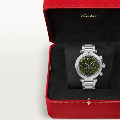 Cartier Pasha de Cartier watch Cartier Pasha de Cartier watch