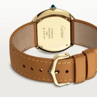 Cartier Pebble-Shaped watch Cartier Pebble-Shaped watch