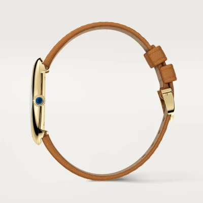 Cartier Pebble-Shaped watch Cartier Pebble-Shaped watch