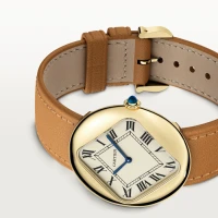 Cartier Pebble-Shaped watch Cartier Pebble-Shaped watch