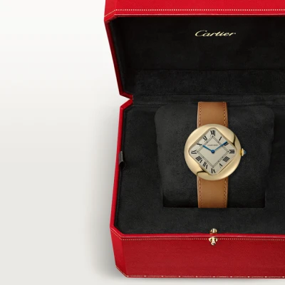 Cartier Pebble-Shaped watch Cartier Pebble-Shaped watch