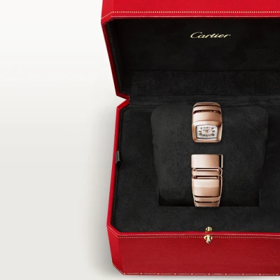 Cartier Reflection de Cartier watch Cartier Reflection de Cartier watch