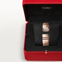 Cartier Reflection de Cartier watch Cartier Reflection de Cartier watch
