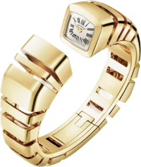 Cartier Reflection de Cartier watch (Size 15) Cartier Reflection de Cartier watch (Size 15)