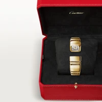 Cartier Reflection de Cartier watch (Size 15) Cartier Reflection de Cartier watch (Size 15)