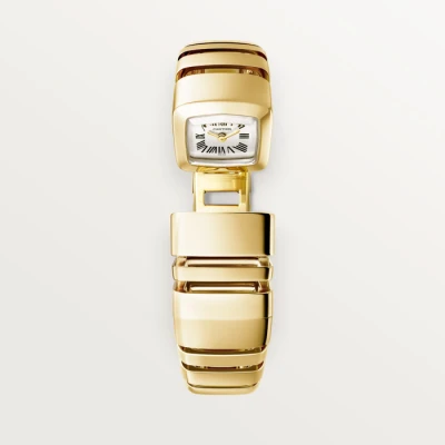 Cartier Reflection de Cartier watch (Size 15) Cartier Reflection de Cartier watch (Size 15)