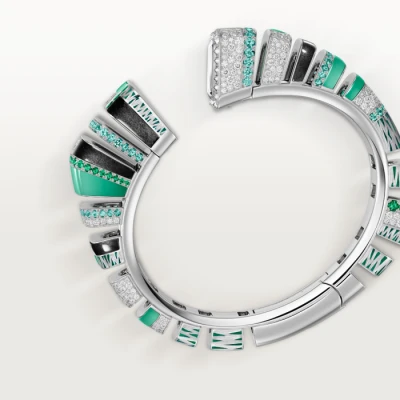 Cartier Reflection de Cartier watch Cartier Reflection de Cartier watch