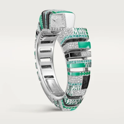 Cartier Reflection de Cartier watch Cartier Reflection de Cartier watch