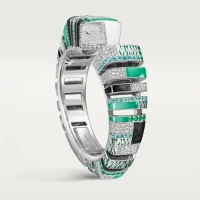 Cartier Reflection de Cartier watch Cartier Reflection de Cartier watch