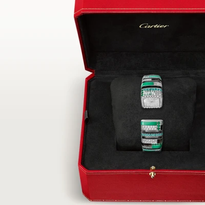 Cartier Reflection de Cartier watch Cartier Reflection de Cartier watch