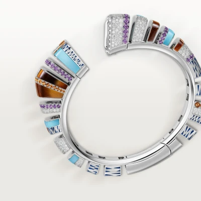 Cartier Reflection de Cartier watch Cartier Reflection de Cartier watch