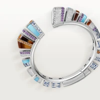 Cartier Reflection de Cartier watch Cartier Reflection de Cartier watch