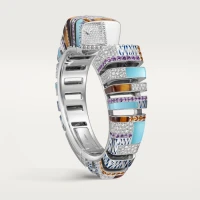 Cartier Reflection de Cartier watch Cartier Reflection de Cartier watch