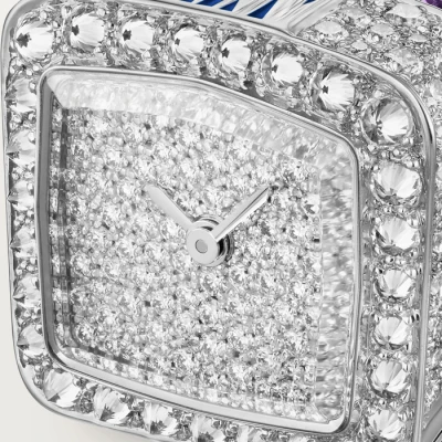 Cartier Reflection de Cartier watch Cartier Reflection de Cartier watch