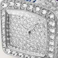 Cartier Reflection de Cartier watch Cartier Reflection de Cartier watch