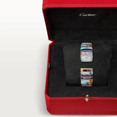 Cartier Reflection de Cartier watch Cartier Reflection de Cartier watch