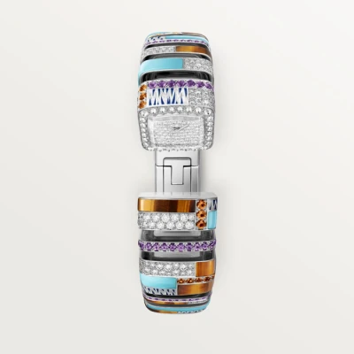 Cartier Reflection de Cartier watch Cartier Reflection de Cartier watch