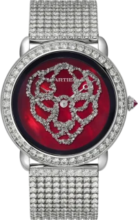 Cartier Révélation d'une Panthère watch Cartier Révélation d'une Panthère watch