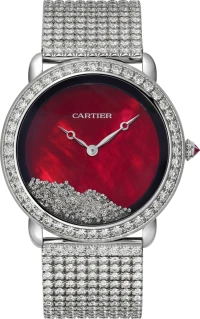 Cartier Révélation d'une Panthère watch Cartier Révélation d'une Panthère watch