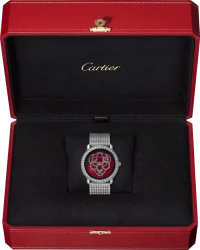 Cartier Révélation d'une Panthère watch Cartier Révélation d'une Panthère watch