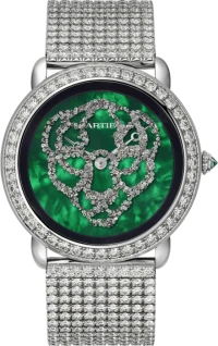 Cartier Révélation d'une Panthère watch Cartier Révélation d'une Panthère watch