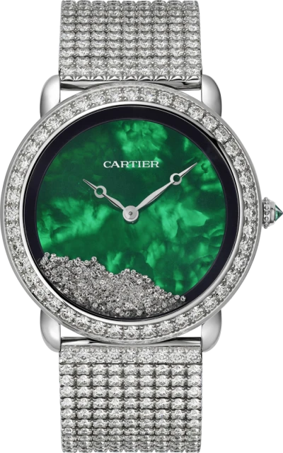 Cartier Révélation d'une Panthère watch Cartier Révélation d'une Panthère watch