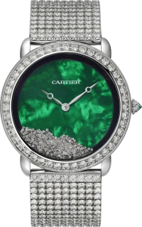 Cartier Révélation d'une Panthère watch Cartier Révélation d'une Panthère watch