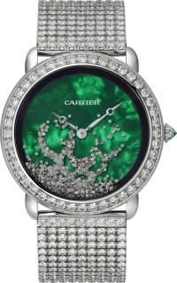 Cartier Révélation d'une Panthère watch Cartier Révélation d'une Panthère watch