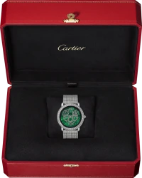 Cartier Révélation d'une Panthère watch Cartier Révélation d'une Panthère watch