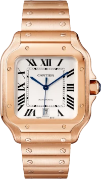 Cartier Santos de Cartier Cartier Santos de Cartier