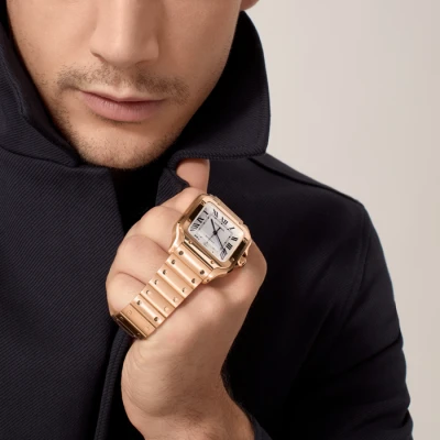 Cartier Santos de Cartier Cartier Santos de Cartier
