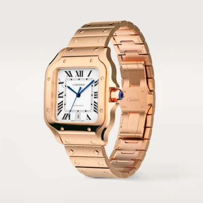 Cartier Santos de Cartier Cartier Santos de Cartier