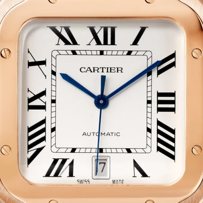 Cartier Santos de Cartier Cartier Santos de Cartier