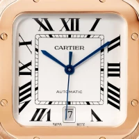 Cartier Santos de Cartier Cartier Santos de Cartier