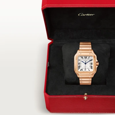 Cartier Santos de Cartier Cartier Santos de Cartier