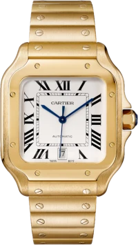 Cartier Santos de Cartier Cartier Santos de Cartier