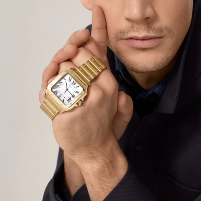 Cartier Santos de Cartier Cartier Santos de Cartier