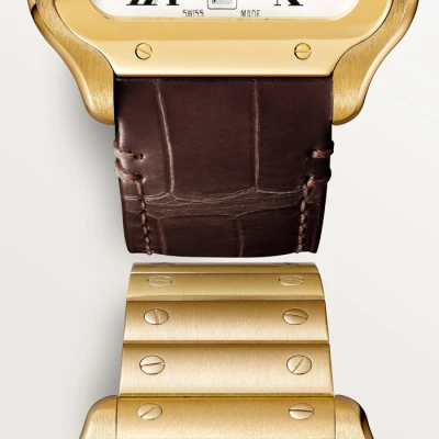 Cartier Santos de Cartier Cartier Santos de Cartier