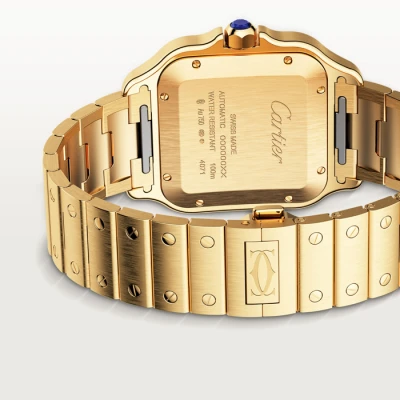 Cartier Santos de Cartier Cartier Santos de Cartier