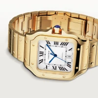 Cartier Santos de Cartier Cartier Santos de Cartier
