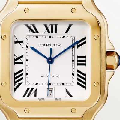 Cartier Santos de Cartier Cartier Santos de Cartier