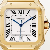Cartier Santos de Cartier Cartier Santos de Cartier